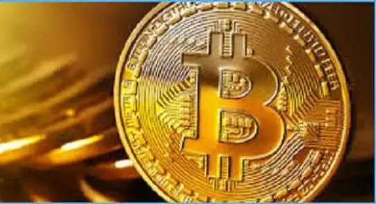 ارتفاع سعر عملة بيتكوين الرقمية المشفرة 0.1% إلى 40 ألفا و449 دولار
