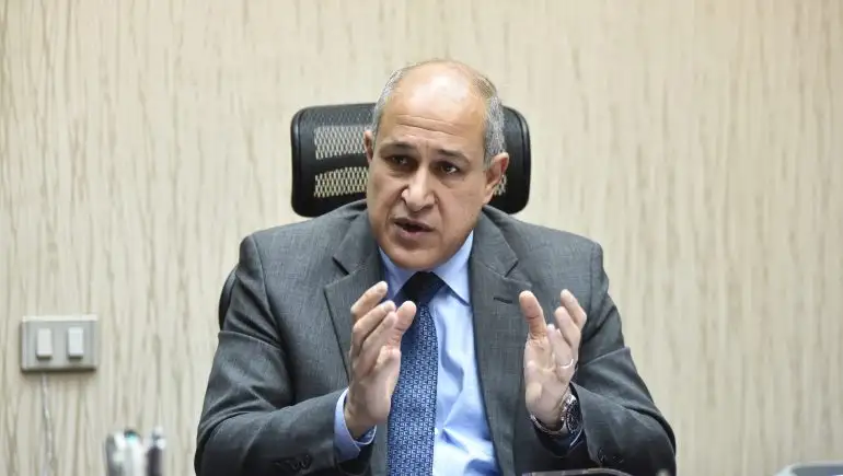 "الموانئ البرية" تطرح كراسة شروط مناقصة إنشاء وتشغيل ميناء العاشر من رمضان مايو المقبل