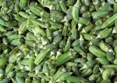 شعبة الخضر والفاكهة: ما أثير حول أسعار البامية كلام خطأ وعار تمامًا من الصحة