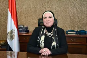 التجارة توقف دخول منتجات 1000 مصنع وعلامة تجارية لمصر لمخالفة القرار 43