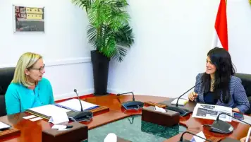 التعاون الدولي: 30 مليار دولار محفظة “الوكالة الأمريكية للتنمية” في مصر