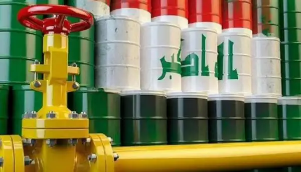 النفط العراقية: مشروع خط أنابيب البصرة- العقبة سيرحل للحكومة المقبلة