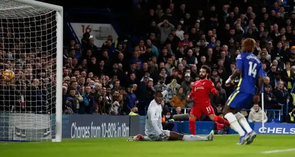 ليفربول يتسلح بتاريخ مواجهاته مع تشيلسي قبل نهائي كأس الاتحاد الإنجليزي