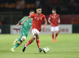 الرجاء: هدفنا أمام الأهلي يُبقي على حظوظنا ومتمسَّكون بالآمال