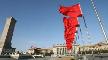 نمو الاقتصاد الصيني بأسرع من المتوقع في الربع الأول