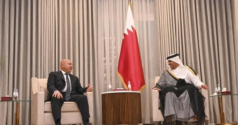 مصر وقطر تبحثان التعاون في مجال النقل البحري والتحول لاستخدام مواصلات صديقة للبيئة