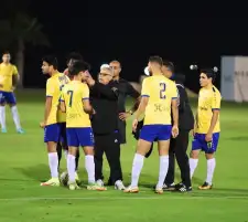 الشامي يقود هجوم الإسماعيلي أمام إيسترن كومباني