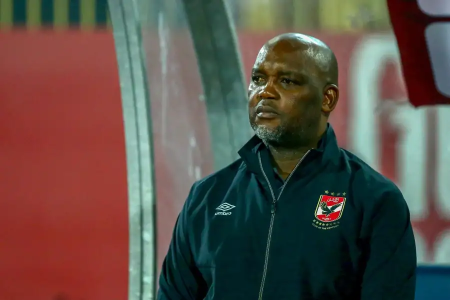 موسيماني يبرز دور جماهير الأهلي: دعمكم لاعب إضافي في الملعب