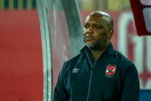 موسيماني يبرز دور جماهير الأهلي: دعمكم لاعب إضافي في الملعب