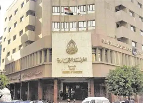 شعبة العدد والآلات تبحث سبل التوسع في التصنيع المحلي