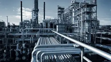 عقود الغاز الطبيعي الأمريكية تقفز 7% عند التسوية مع سوء الأحوال الجوية