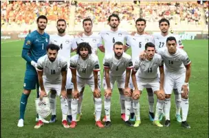منتخب مصر يترقب مجموعته بتصفيات كأس الأمم الإفريقية 2023