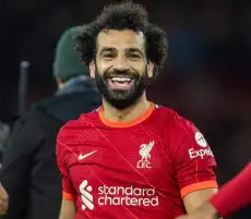 إعلان محمد صلاح لمكافحة الإدمان يتجاوز 7 ملايين مشاهدة في أول 5 أيام من إطلاقه