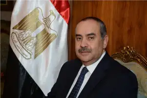 مصر والإمارات توقعان مذكرة تفاهم لتأسيس شراكة في مجال النقل الجوي