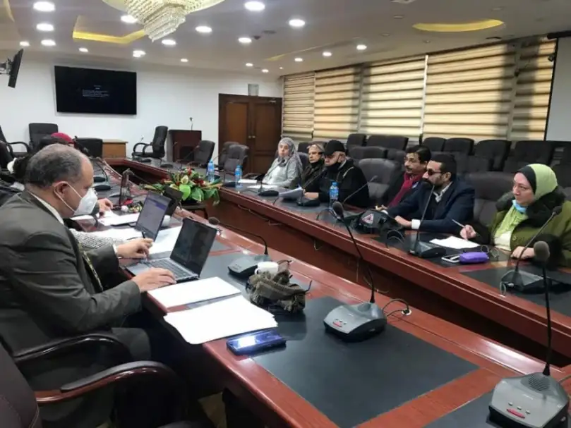 «إيجاك» يحصل على تمديد الاعتراف الدولى من المنظمة الأوروبية للاعتماد حتى مايو 2024