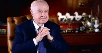 طلال أبو غزالة يحذر من تداعيات أزمة روسيا وأوكرانيا: أخاف على كل دولة عربية