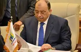 الجزار: اهتمام كبير من القيادة السياسية بتنمية أراضي ساحلي البحرين الأحمر والمتوسط