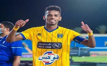 الفيصلي السعودي يعلن خضوع لاعبه أحمد عسيري لعملية جراحية
