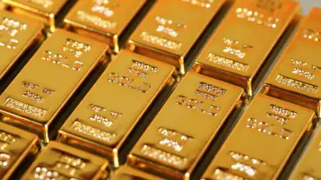 أسعار الذهب تنخفض عالميا في ختام تعاملات سوق نيويورك