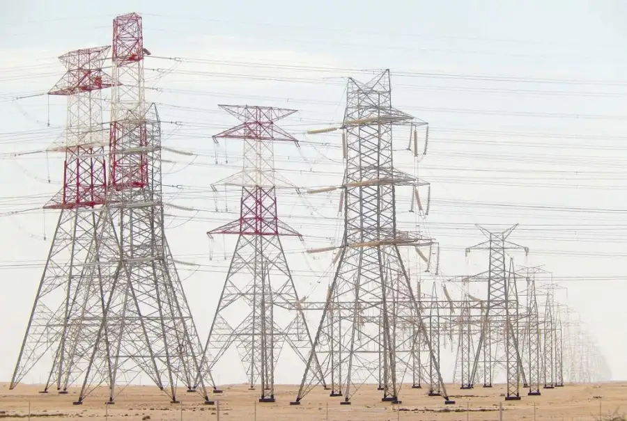 700 مليون جنيه استهلاك 4 محافظات بصعيد مصر من الطاقة الكهربائية