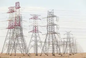 700 مليون جنيه استهلاك 4 محافظات بصعيد مصر من الطاقة الكهربائية