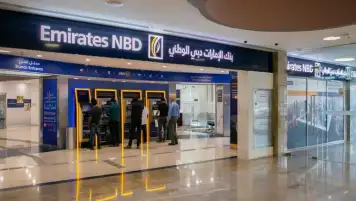 بنك الإمارات دبي الوطني يسجل زيادة 18% في أرباح الربع الأول