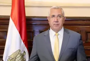 وزير الزراعة: ملف الأمن الغذائي يشكل أولوية قصوى للدولة المصرية
