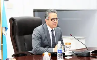 العنانى: الدولة توجه دعما غير مسبوق لقطاع السياحة