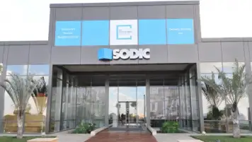 أرباح “سوديك” ترتفع 123% خلال الربع الأول