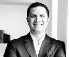 اختيار شركة «محرم وشركاه» نائبا لرئيس لمجلس الأعمال الأمريكي المصري