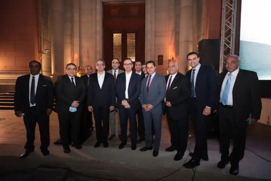 السياحة تُنظم فعالية بالتعاون مع اتحاد الغرف بالمتحف المصري بالتحرير
