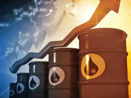 الخميس 21 أبريل 2022.. ارتفاع جديد لأسعار النفط خلال تعاملات اليوم