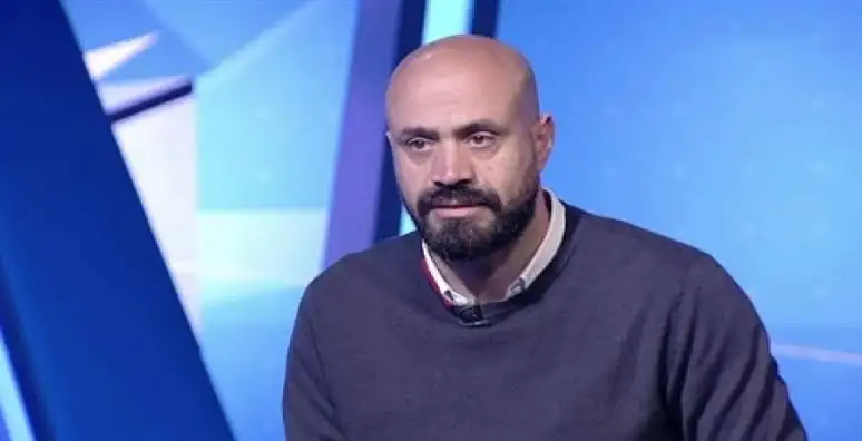 الجونة يعلن رحيل رضا شحاته عن الإدارة الفنية للفريق