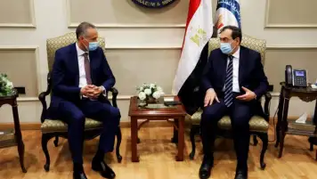 “هني ويل” تخطط لاستثمار 200 مليون دولار بالبتروكيماويات والوقود الأخضر في مصر