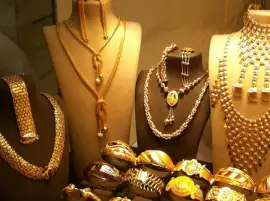 أسعار الذهب اليوم في مصر الجمعة 22-4-2022