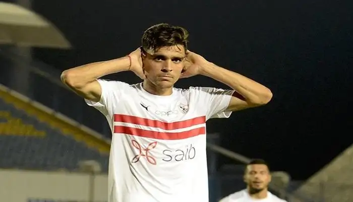 مرتضى منصور يكشف موقفه من تجديد عقد بن شرقي لجماهير الزمالك