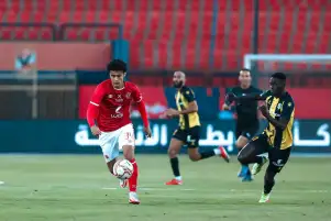 المقاولون يوقف مستحقات لاعبيه