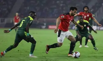 تقارير: الفيفا اعتمد نتيجة مباراة مصر والسنغال في تصفيات المونديال