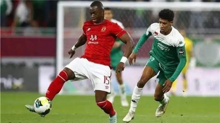 هل يكسر الأهلي عقدة الرجاء قبل مواجهة ربع نهائي دوري الأبطال؟