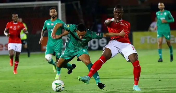 فرج عامر يؤكد مجددا قرار إعادة مباراة مصر والسنغال ويشكر حكام الفيديو والمراقب الأمني