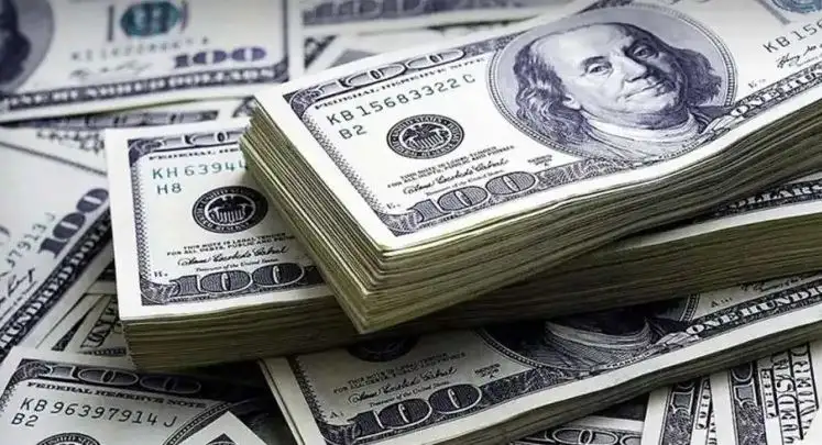 سعر الدولار اليوم السبت 23-4-2022 مقابل الجنيه