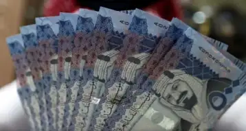 سعر الريال السعودي اليوم السبت 23-4-2022 مقابل الجنيه