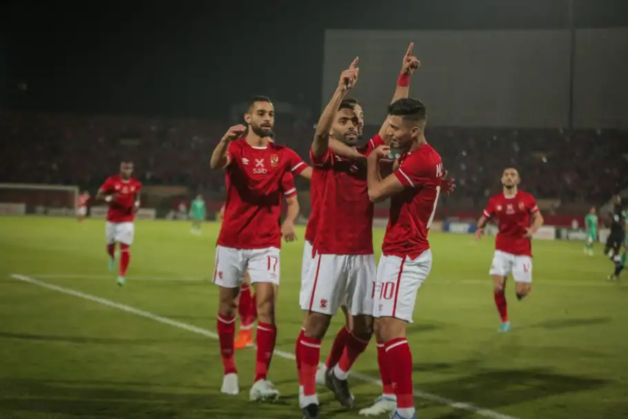 قبل لقاء وفاق سطيف.. نتائج الأهلي في نصف نهائي دوري أبطال إفريقيا