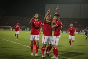 قبل لقاء وفاق سطيف.. نتائج الأهلي في نصف نهائي دوري أبطال إفريقيا