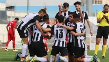 مدرب وفاق سطيف قبل مواجهة الأهلي: طموحنا المنافسة على لقب دوري الأبطال