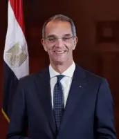 وزير الاتصالات: 13 مليون دولار استثمارات في مبادرة «مستقبلنا رقمي»