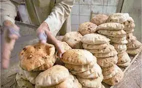 التموين تحدد موعد إنهاء خصم 10% من حصص الدقيق للمخابز البلدية بعد انتهاء رمضان
