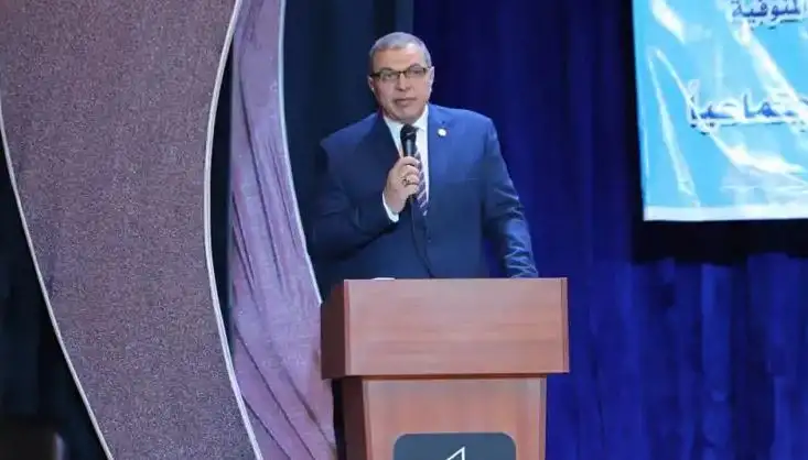 القوى العاملة: 5403 فرصة عمل برواتب تصل إلى 12 ألف جنيه