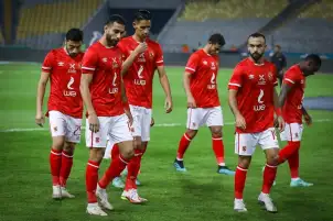 الأهلي: سنطلب السعة الكاملة للاستاد في مباراة وفاق سطيف