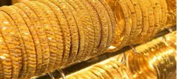 أسعار الذهب اليوم في مصر 24 أبريل 2022